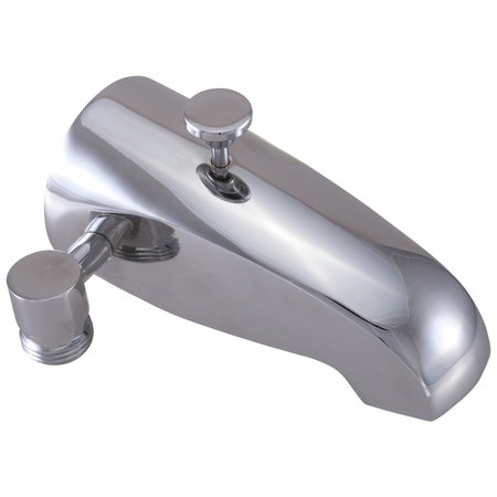 PEERLESS Other Tub Spout - Pull-Out Diverter - Hand Shower RP4370